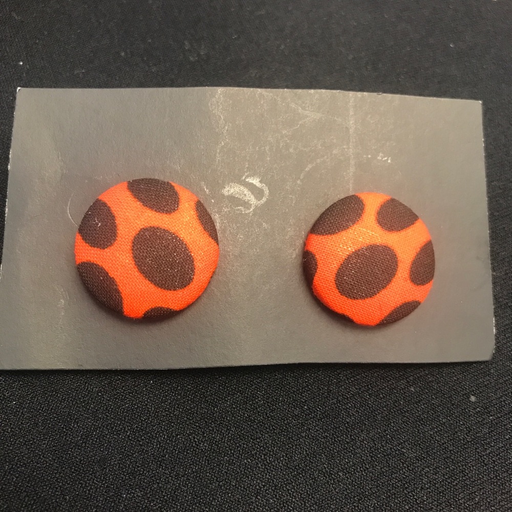 Earrings - Picture 2 of 2